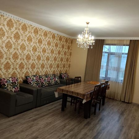 Ksenya B&B タテヴ エクステリア 写真
