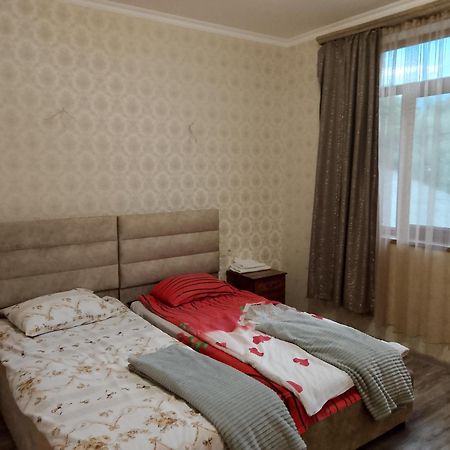 Ksenya B&B タテヴ エクステリア 写真