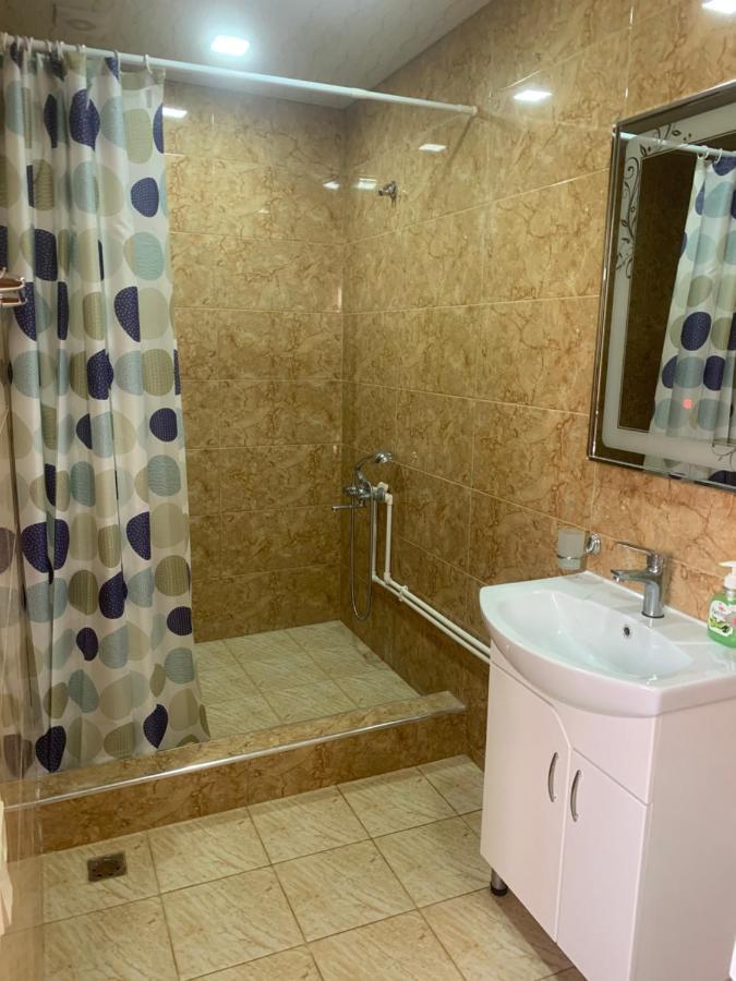 Ksenya B&B タテヴ エクステリア 写真