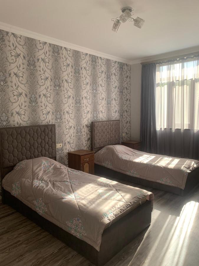 Ksenya B&B タテヴ エクステリア 写真