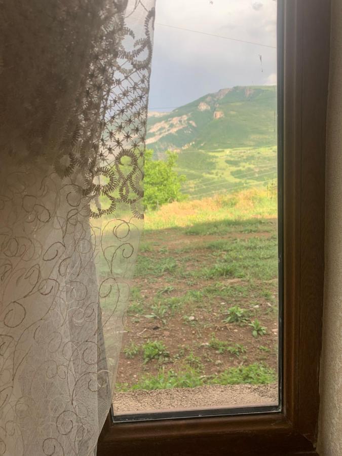 Ksenya B&B タテヴ エクステリア 写真