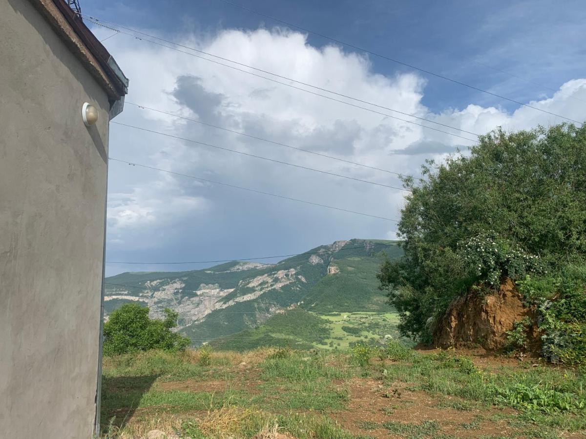 Ksenya B&B タテヴ エクステリア 写真