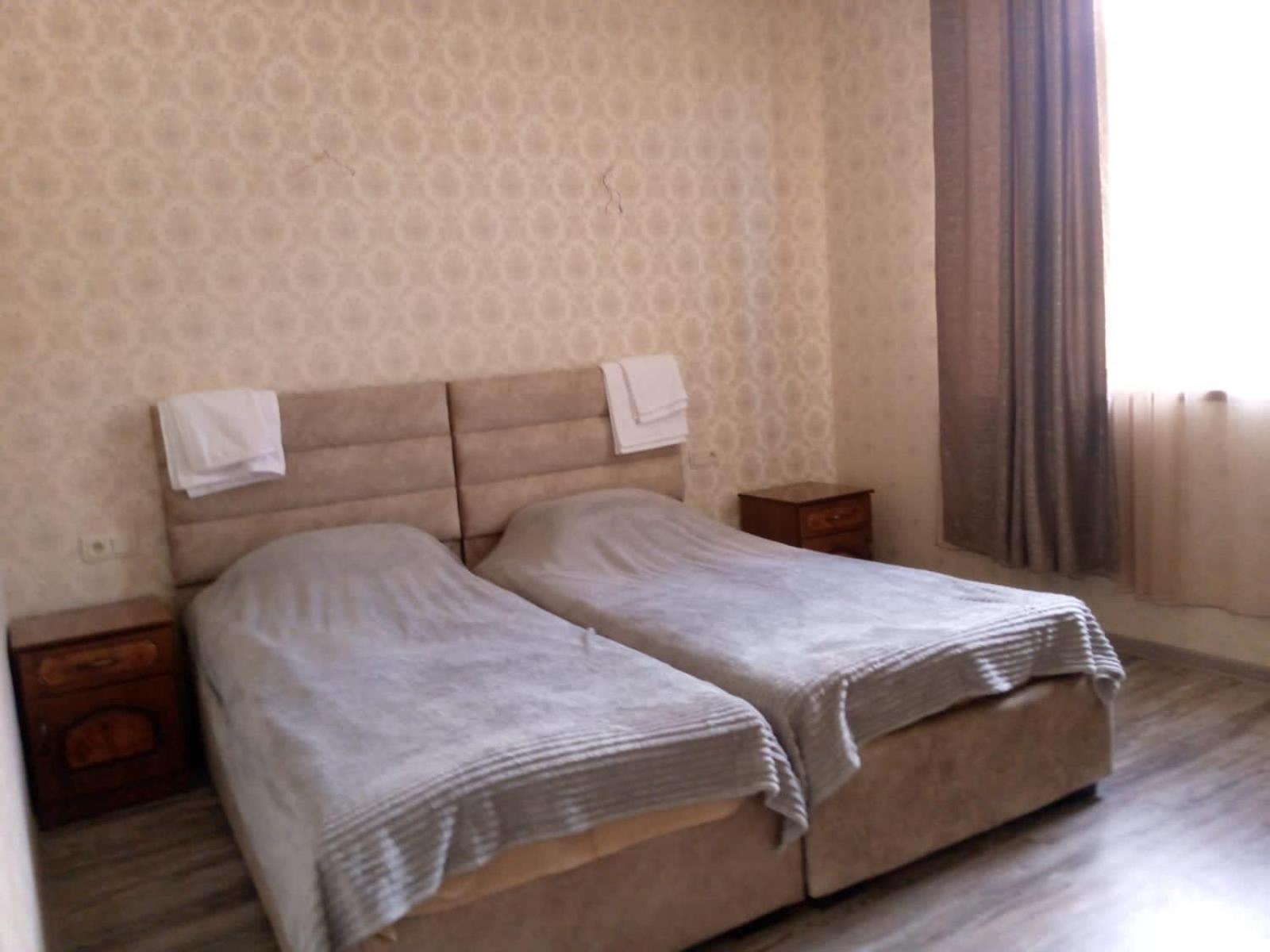 Ksenya B&B タテヴ エクステリア 写真