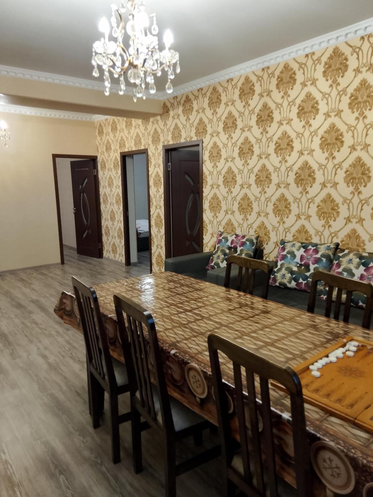 Ksenya B&B タテヴ エクステリア 写真