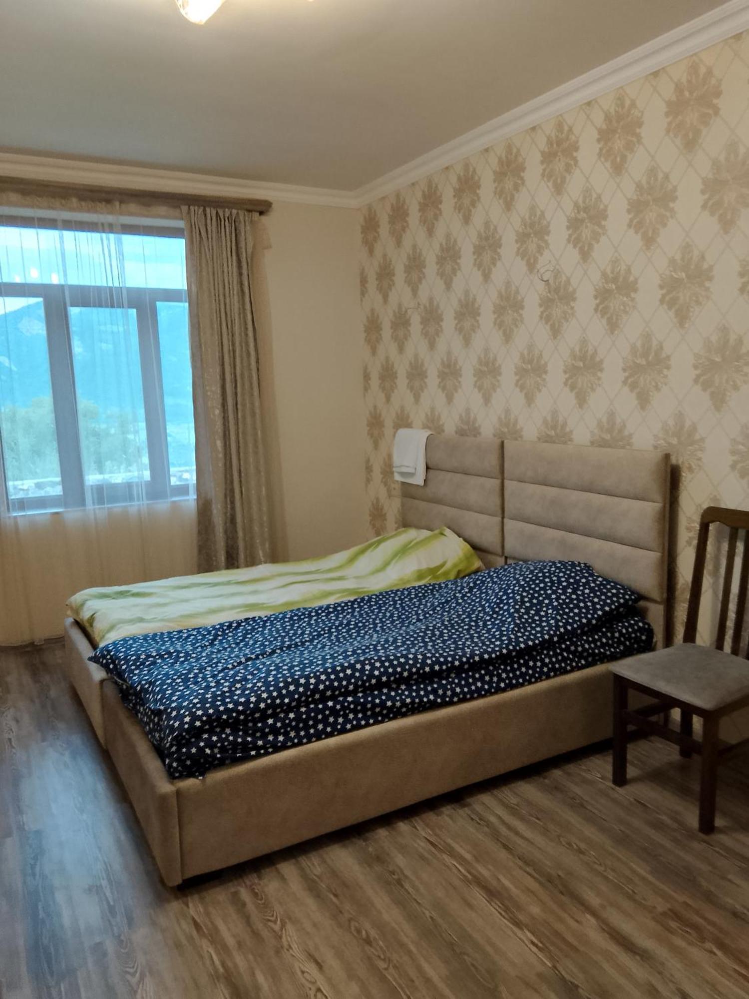 Ksenya B&B タテヴ エクステリア 写真