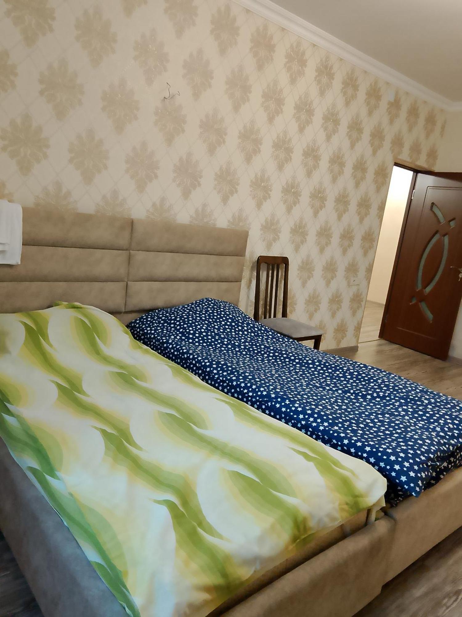 Ksenya B&B タテヴ エクステリア 写真