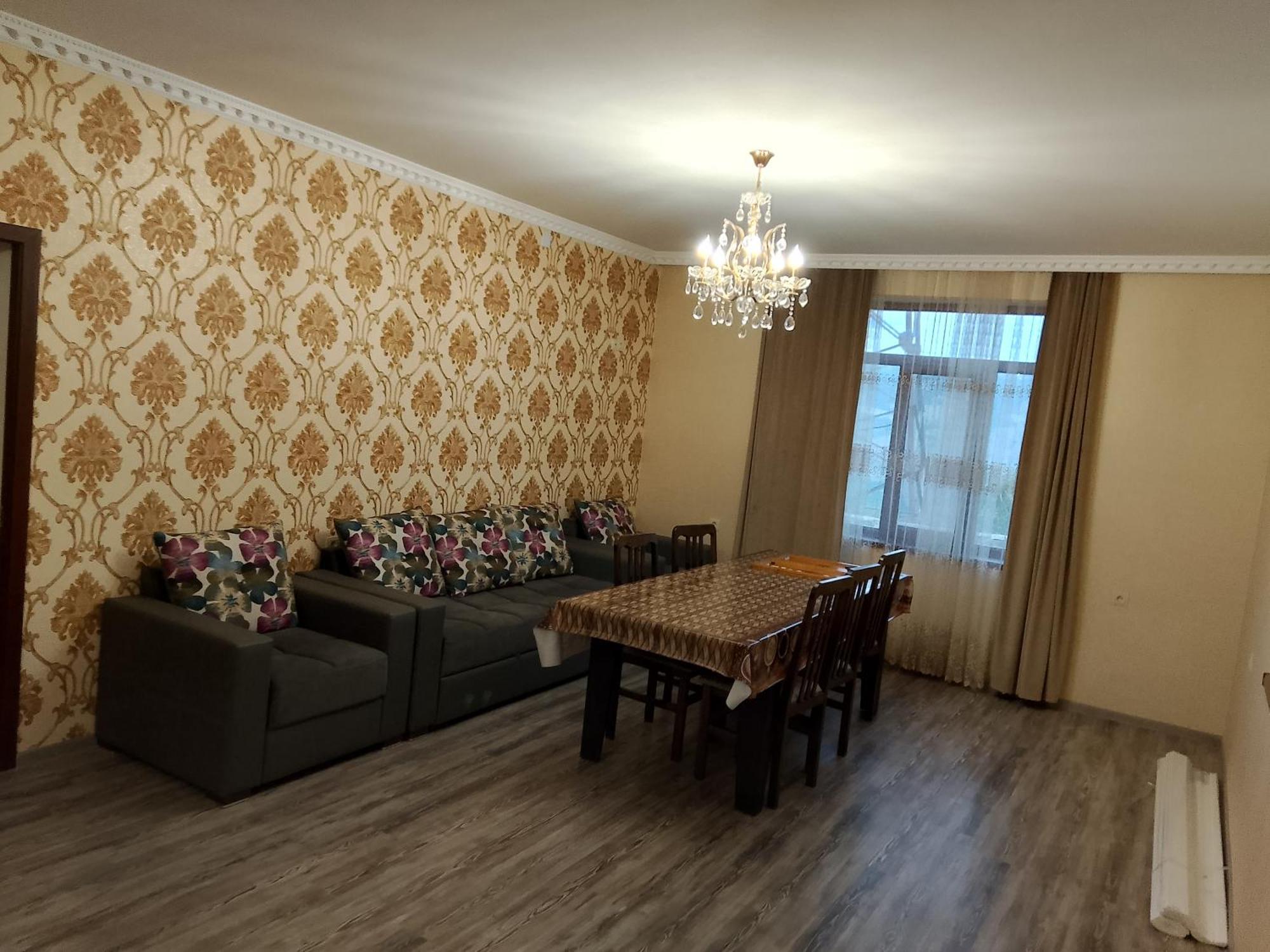 Ksenya B&B タテヴ エクステリア 写真