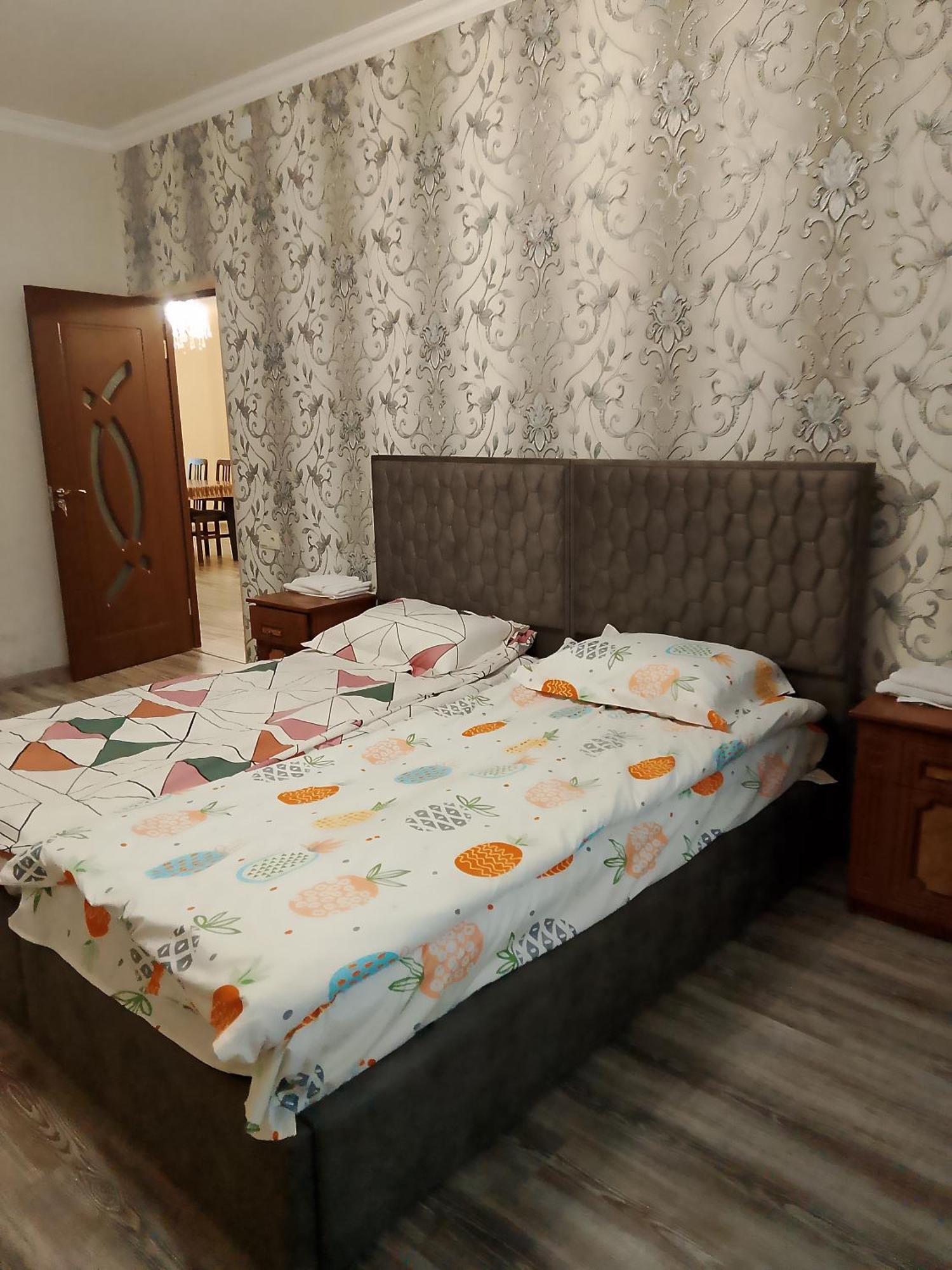 Ksenya B&B タテヴ エクステリア 写真