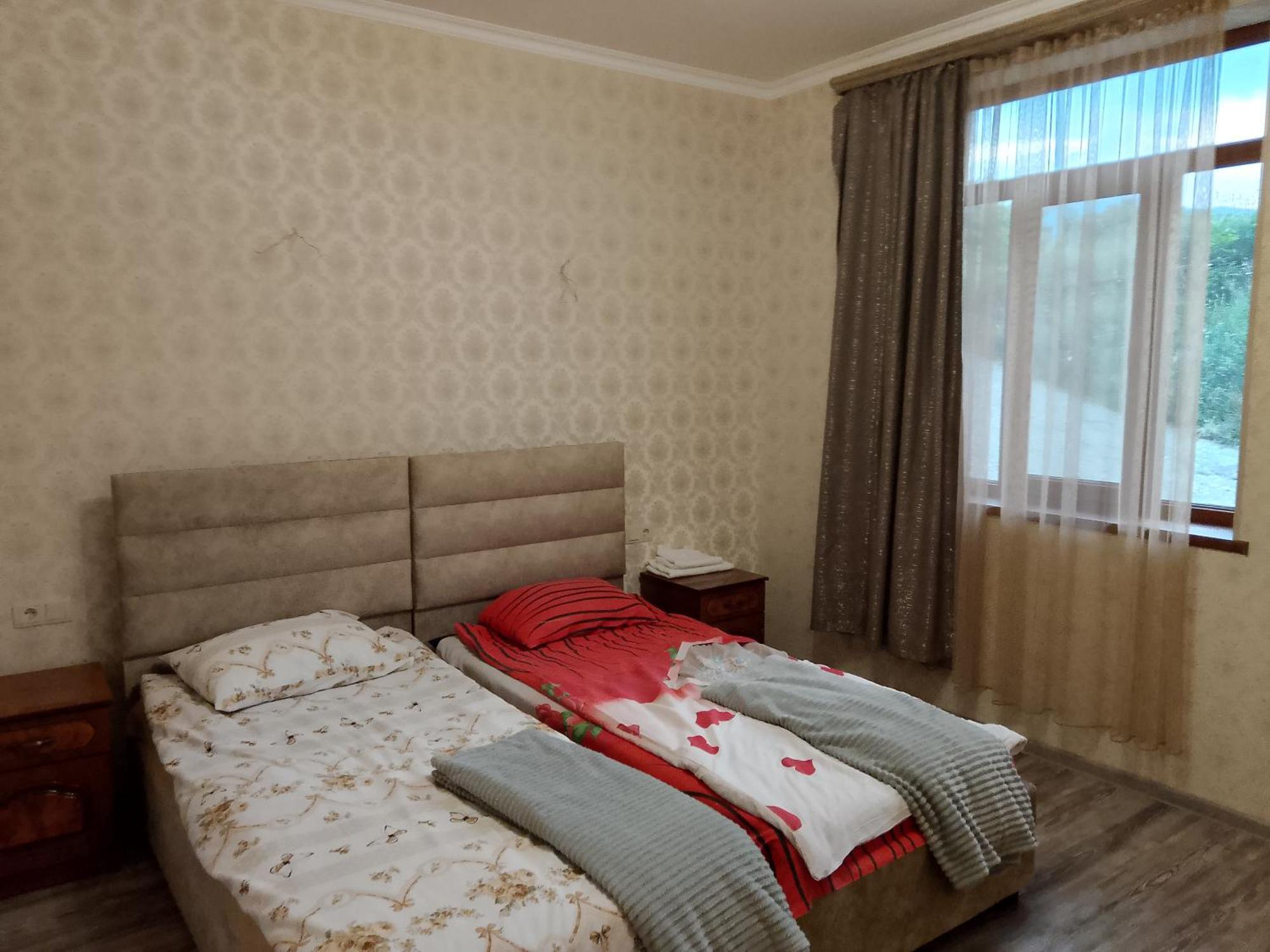 Ksenya B&B タテヴ エクステリア 写真