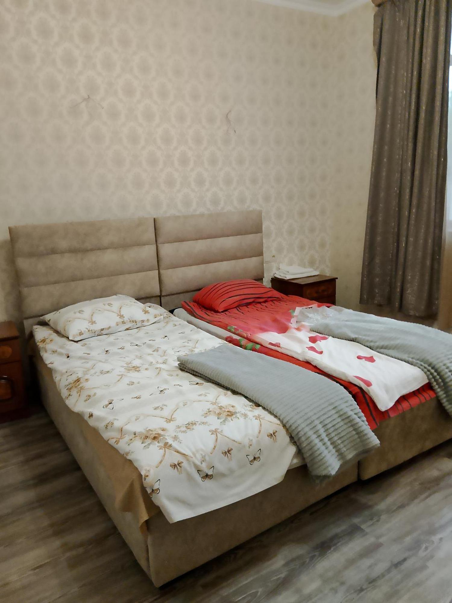 Ksenya B&B タテヴ エクステリア 写真